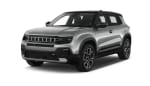 JEEP Avenger ibrida