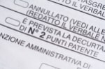 850 euro per l auto parcheggiata senza assicurazione 850 euro per l auto parcheggiata senza assicurazione