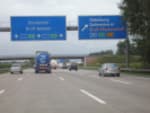 gli scooter a tre ruote potranno viaggiare in autostrada