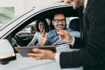 mercato italiano dell auto in rosso 37 a marzo 2024 mercato italiano dell auto in rosso 37 a marzo 2024