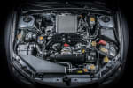 motore dell'auto