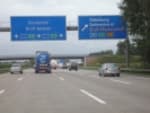 piu incidenti e piu limiti in germania
