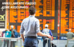 assicurazione annullamento viaggio
