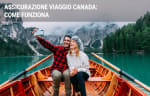 assicurazioni guide assicurazione viaggio canada