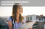 assicurazioni guide assicurazione viaggio israele