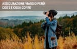 assicurazioni guide assicurazione viaggio peru