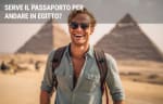 assicurazioni guide documenti per andare in egitto