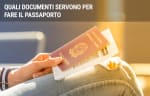 assicurazioni guide documenti per fare il passaporto