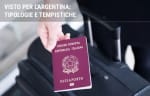 assicurazioni guide visto per argentina