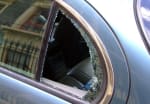16 milioni hanno subito un danno allauto mentre era parcheggiata