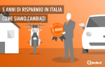 24 milioni di italiani hanno ridotto le spese nellultimo anno risparmiando 625 euro