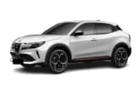 Alfa romeo junior