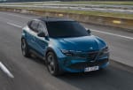 Foto delle nuova alfa romeo 2024