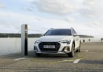 Audi A3 allterrain TFSI e 3