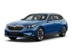 BMW serie 5