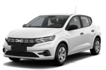 DACIA Sandero Streetway 10 S Ce Essential
