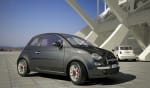 Fiat 500 Fiat 500