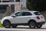 Fiat 500x Fiat 500x