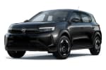 OPEL Frontera fronte