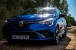 Renault-Clio