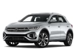 VOLKSWAGEN T Roc