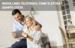 adsl guide attivazione nuova linea telefonica come funziona