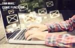 adsl guide come attivare tim mail