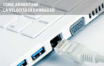 adsl guide come aumentare la velocita di download di internet