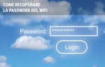 adsl guide come recuperare la password del wifi