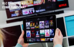 adsl guide come trasmettere vlc su chromecast