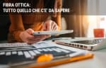 adsl guide fibra ottica in 5 punti
