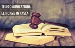 adsl guide normativa telecomunicazioni