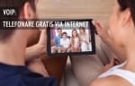 adsl guide voip chiamare gratis in tutto il mondo