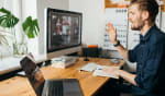 adsl news 2022 smart working lavoro ibrido cosa cambiera