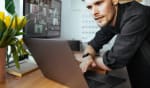 adsl news lavoro a tempo pieno negli uffici non piace a 64 persone su cento