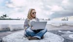 adsl news smart working secondo uno studio protegge anche l ambiente