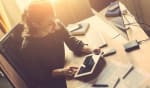 adsl news smart working una postura sbagliata puo provocare mal di schiena e torcicollo