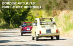 assicurazioni guide asi iscrizione auto come e perche richiederla