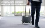 assicurazioni guide assicurazione bagaglio come funziona e cosa copre