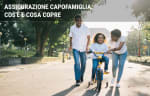 assicurazioni guide assicurazione casa capofamiglia come funziona