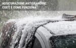 assicurazioni guide assicurazione grandine auto
