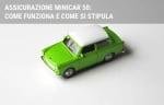 assicurazioni guide assicurazione minicar 50 come funziona e come si stipula