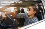 assicurazioni guide assicurazione patente come funziona