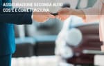 assicurazioni guide assicurazione seconda auto quanto costa