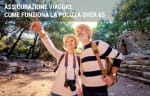assicurazioni guide assicurazione viaggio over 65 cosa copre