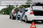 assicurazioni guide calcolo aumento assicurazione dopo sinistro