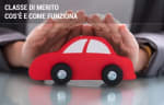 assicurazioni guide classe di merito come funziona