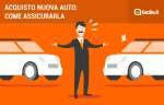 assicurazioni guide come assicurare un auto nuova o usata