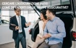 assicurazioni guide come difenderti dalle truffe sull assicurazione auto