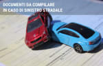 assicurazioni guide documenti da compilare in caso di sinistro stradale